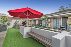TriCare Jindalee Aged Care Residence in Brisbane