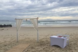 Ceremonies By The Bay Photo