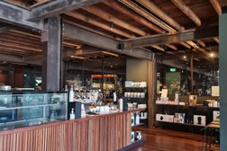 Seven Miles Coffee Roasters in Brisbane
