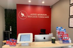 Aussizz Migration and Education Consultants - Aussizz Group in Western Australia