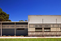 Kent Lyon Architect in Western Australia