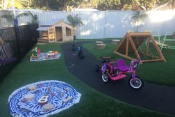 Jnr Explorers Early Learning Centre in New South Wales