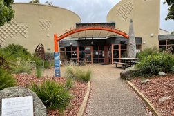 Tidbinbilla Visitor Centre in Australian Capital Territory
