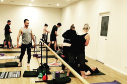 Enhance Yoga in Melbourne