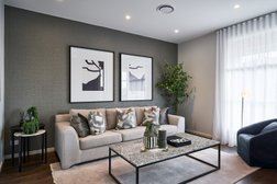 Box Hill Display Home - Simonds Homes in Sydney