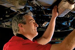 City Central Auto Repairs - Repco Authorised Car Service Wollongong Photo