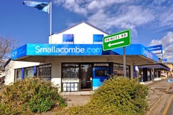 Smallacombe Real Estate in Adelaide