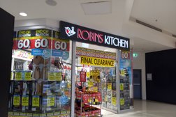 Robins Kitchen in Brisbane
