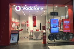 Vodafone Partner - Gateway Photo