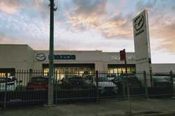 Wollongong Mazda Photo