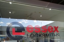 Essex Locksmiths Photo