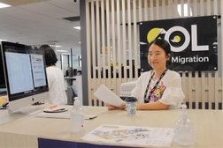 SOL Edu & Migration in Brisbane