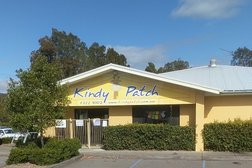 Kindy Patch West Gosford in New South Wales