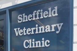 Sheffield Veterinary Clinic Photo