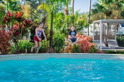 BIG4 Whitsundays Tropical Eco Resort in Queensland