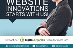Maroochydore Website Design - Digital Organics in Queensland