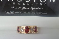Passion Jewellers in New South Wales