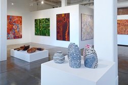 APY Gallery Adelaide (By Appointment Only) in Adelaide