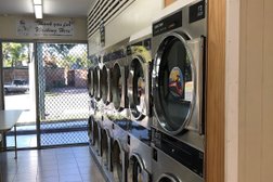 Eagleby Laundromat Photo