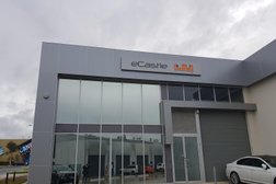 eCastle Pty Ltd in Australian Capital Territory