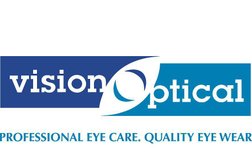 Vision Optical in Queensland