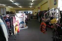 Lifeline Shop Hobart in Tasmania