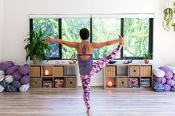 Seed Yoga + Wellness in Melbourne