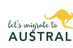 Lets Migrate To Australia Photo