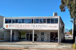 Integrated Training Perth Photo