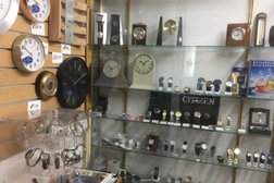 The Watch Repair Shop in Tasmania
