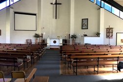 Holy Cross Anglican Church, Hackett in Australian Capital Territory