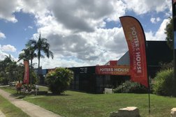 Potters House Church Underwood in Logan City