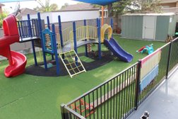 Monash Preschool in New South Wales