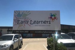 Creative Kids Childcare Zuccoli in Northern Territory