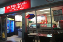 The Hills Pizzeria Photo