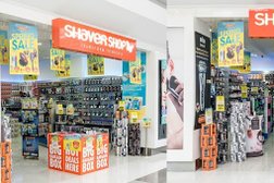 Shaver Shop Photo