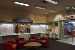 Bell Optometrists in Melbourne
