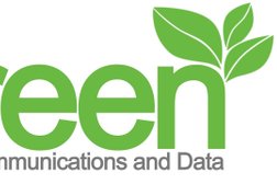 Green Communications and Data Photo