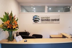 Specialist Termite Control Photo