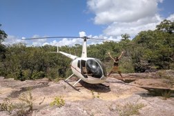NT Air in Northern Territory