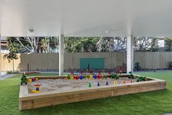 Story House Early Learning Windsor in Brisbane
