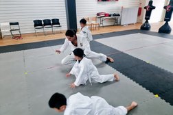 GMK Martial Arts Photo