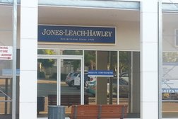 Jones Leach Lawyers in Logan City