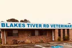Blakes Tiver Road Veterinary Centre in Adelaide