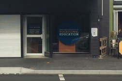 National College of Vocational Education in Wollongong