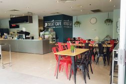 Retreat Cafe and Catering in Brisbane