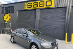 Isaso Vehicle Compliance Centre Photo