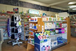 Shenton Pharmacy in Western Australia
