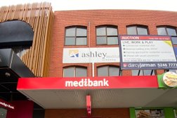 Medibank Geelong in Geelong