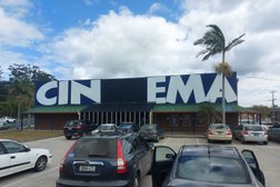 Majestic Cinemas - Nambucca Heads in New South Wales